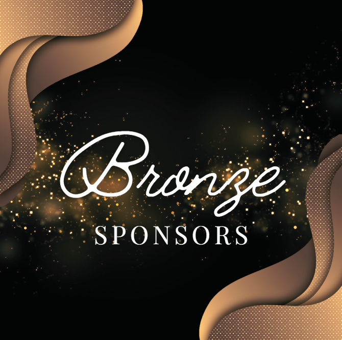 Bronze Sponsors